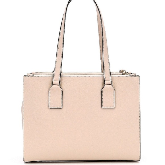 Kate spade Cameron Street Small Jensen Satchel NWT - Picture 3 of 8